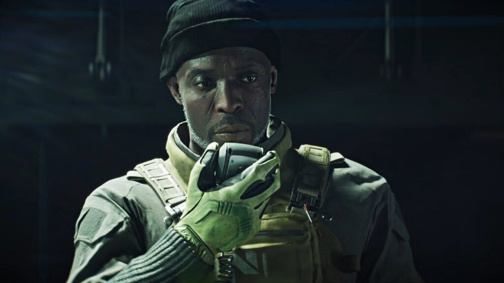 Battlefield 2042 Wallpaper