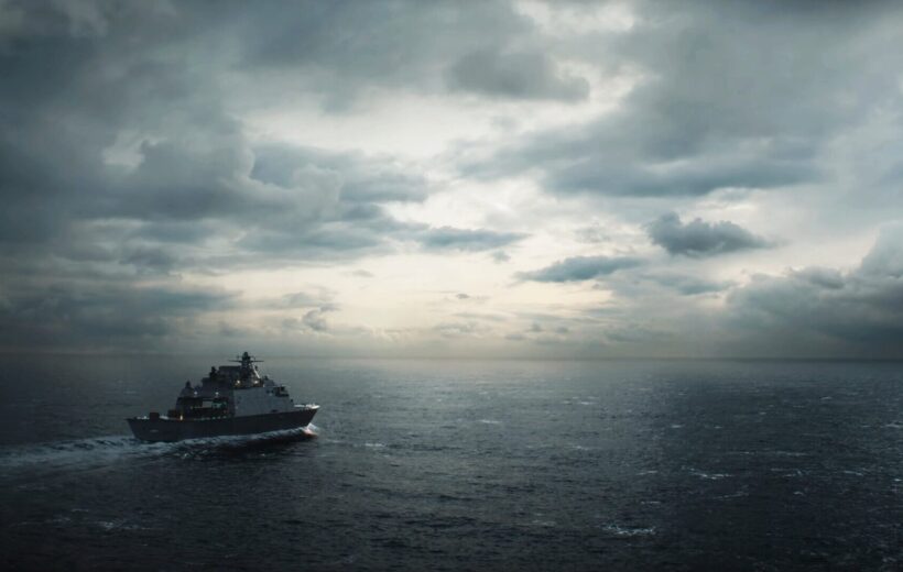Battlefield 2042 Wallpaper