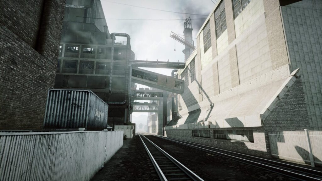 Battlefield 3 Wallpaper
