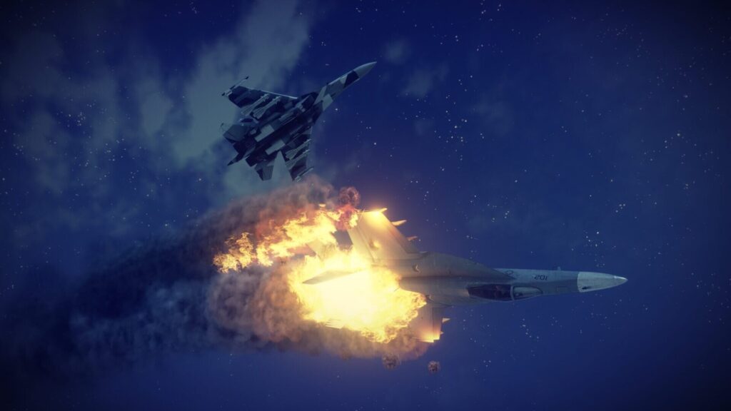 Battlefield 3 Wallpaper
