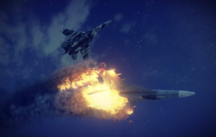 Battlefield 3 Wallpaper
