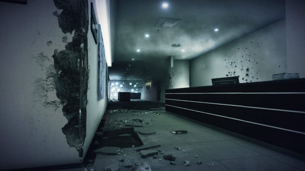 Battlefield 3 Wallpaper