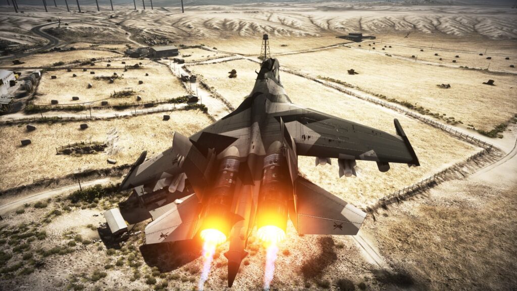 Battlefield 3 Wallpaper