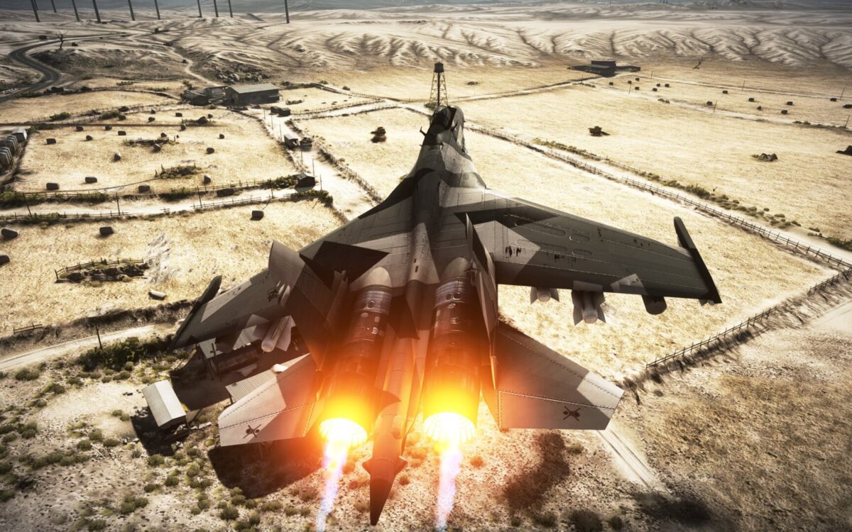 Battlefield 3 Wallpaper