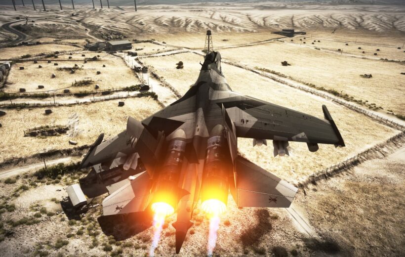 Battlefield 3 Wallpaper