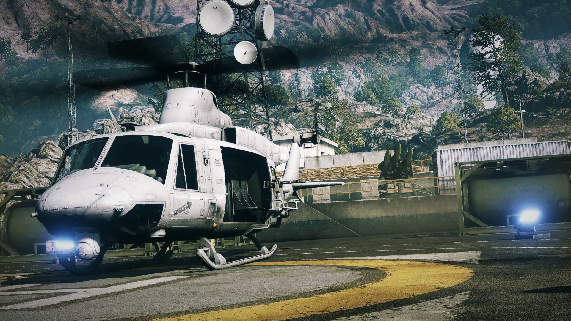 Battlefield 3 Wallpaper