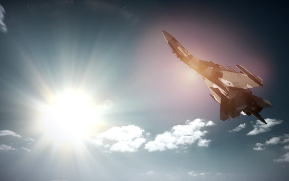 Battlefield 3 Wallpaper