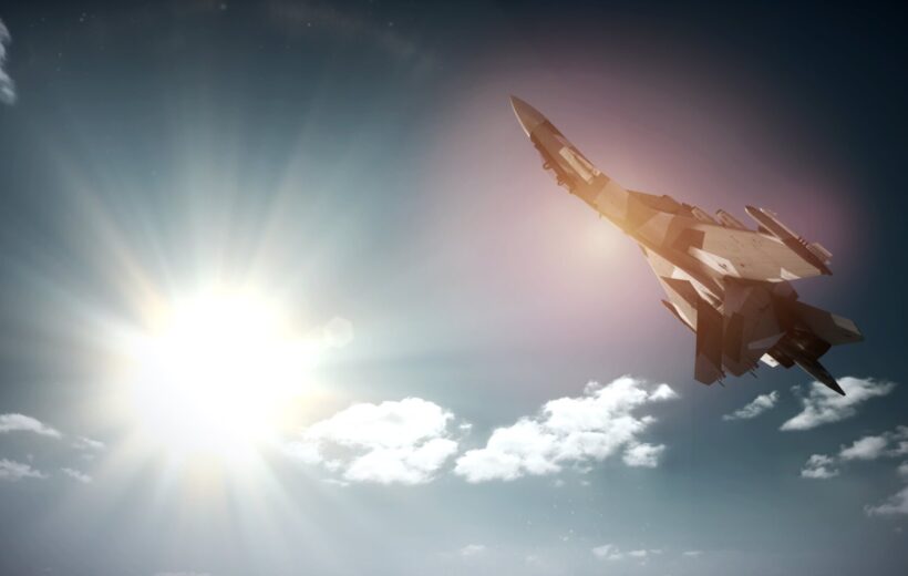 Battlefield 3 Wallpaper