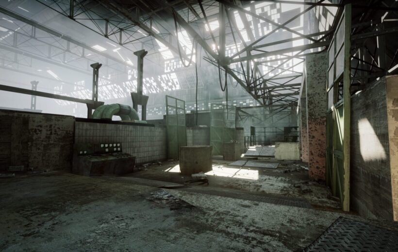Battlefield 3 Wallpaper