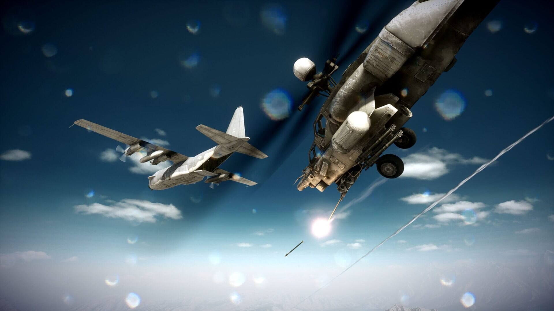 Battlefield 3 Wallpaper
