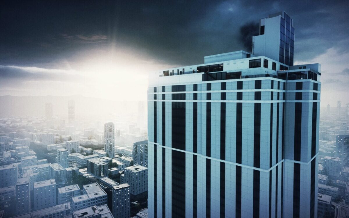 Battlefield 3 Wallpaper