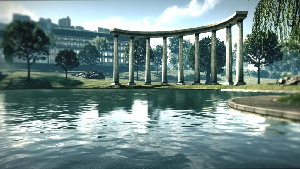 Battlefield 3 Wallpaper
