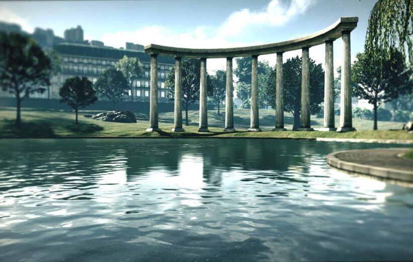 Battlefield 3 Wallpaper