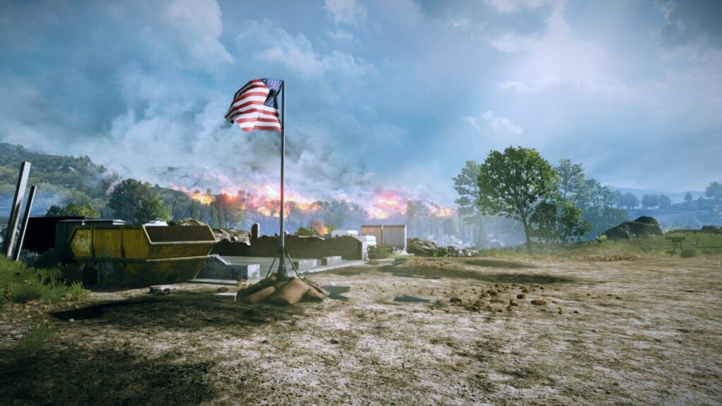 Battlefield 3 Wallpaper