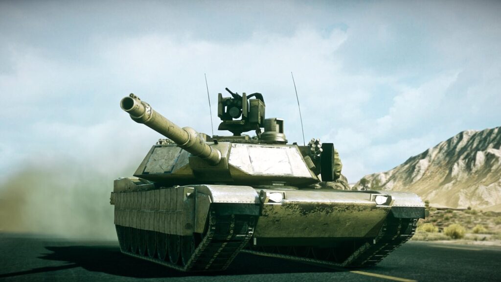 Battlefield 3 Wallpaper