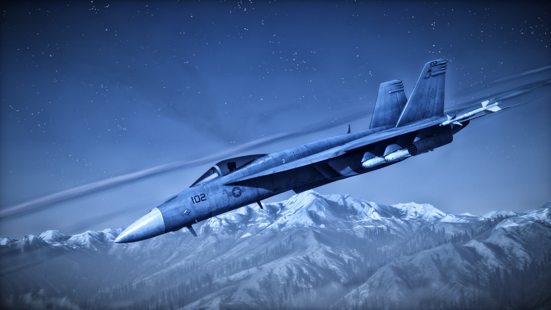 Battlefield 3 Wallpaper