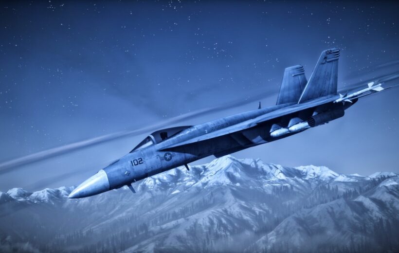 Battlefield 3 Wallpaper