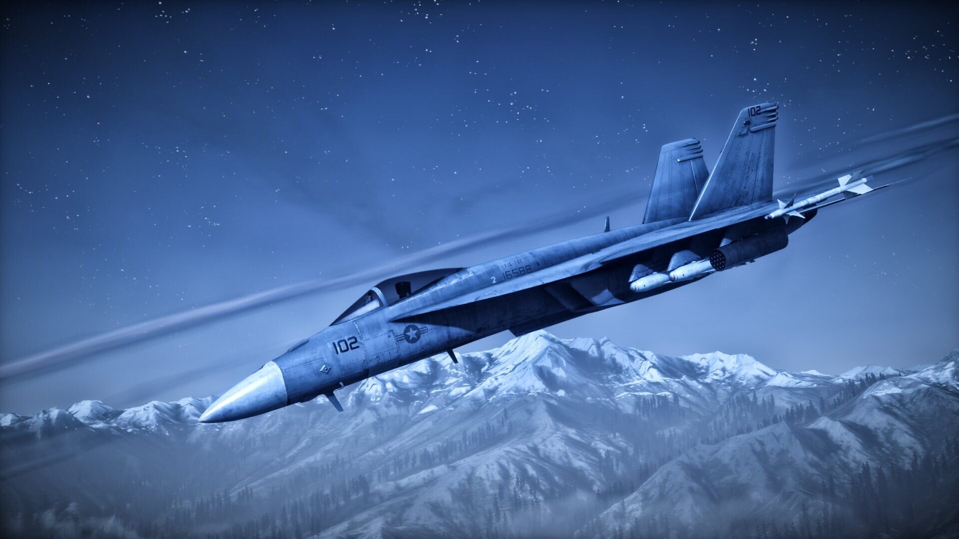 Battlefield 3 Wallpaper
