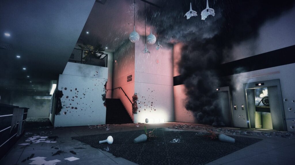 Battlefield 3 Wallpaper