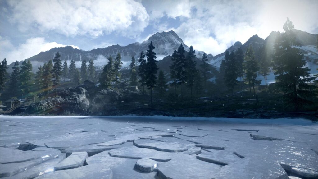 Battlefield 3 Wallpaper