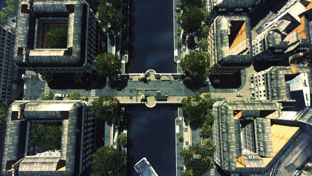 Battlefield 3 Wallpaper