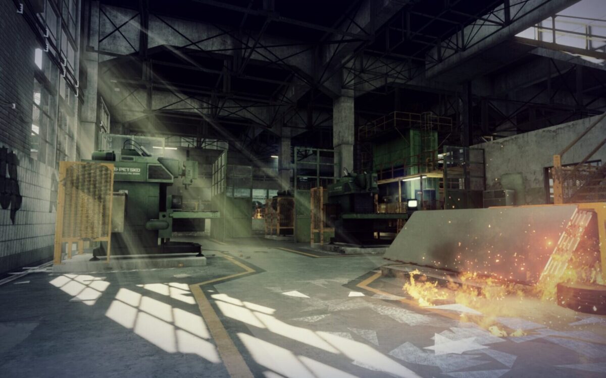 Battlefield 3 Wallpaper
