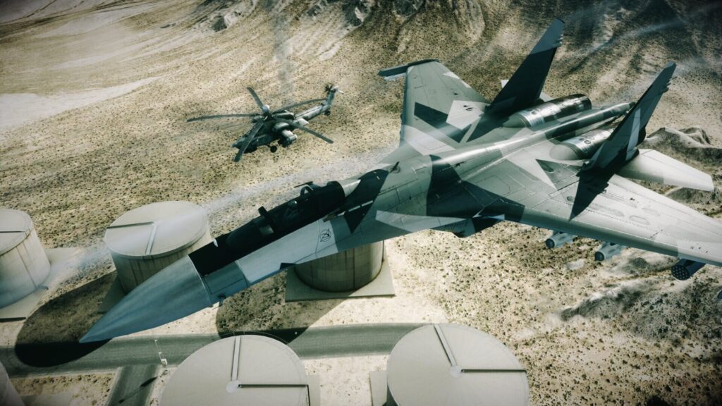 Battlefield 3 Wallpaper