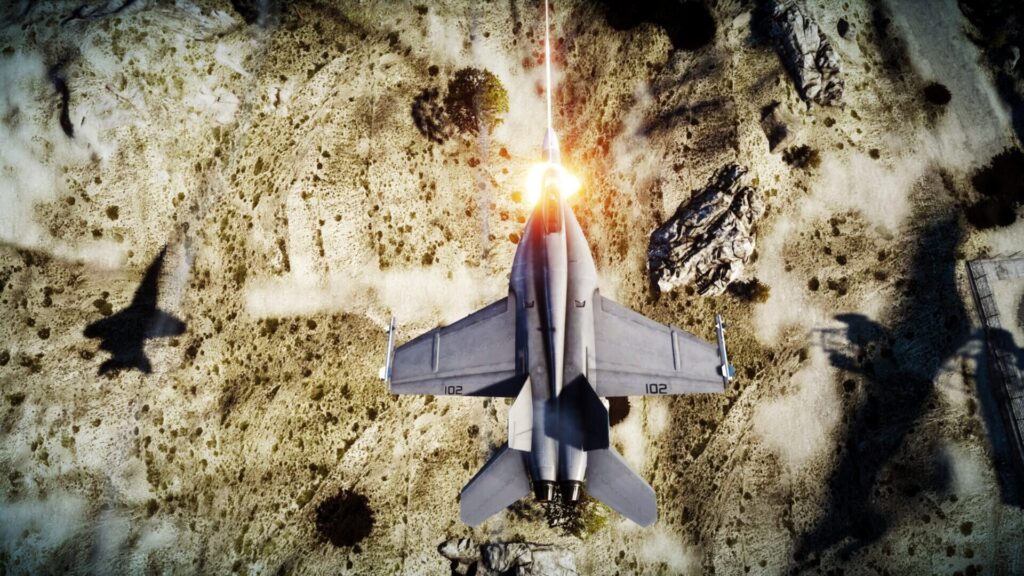 Battlefield 3 Wallpaper