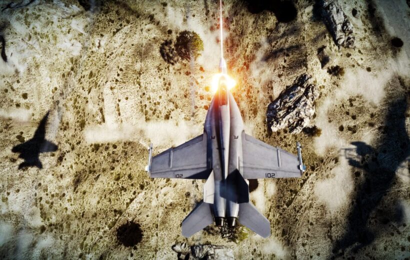 Battlefield 3 Wallpaper