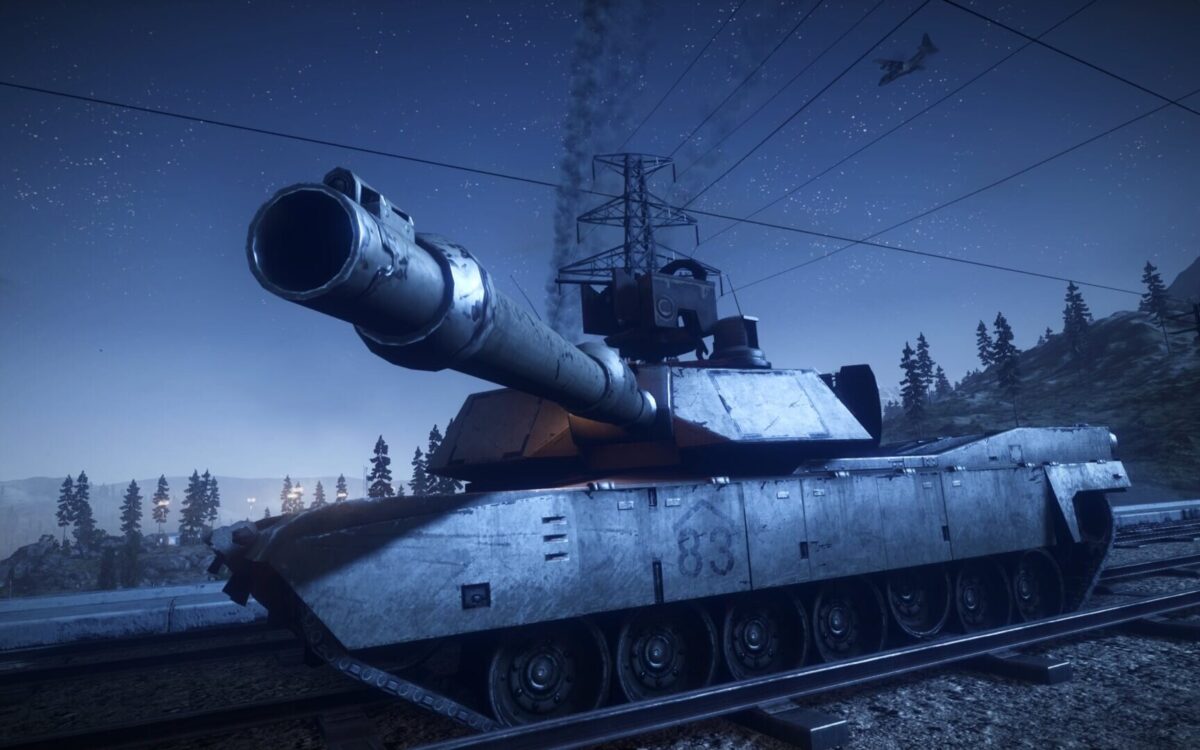 Battlefield 3 Wallpaper