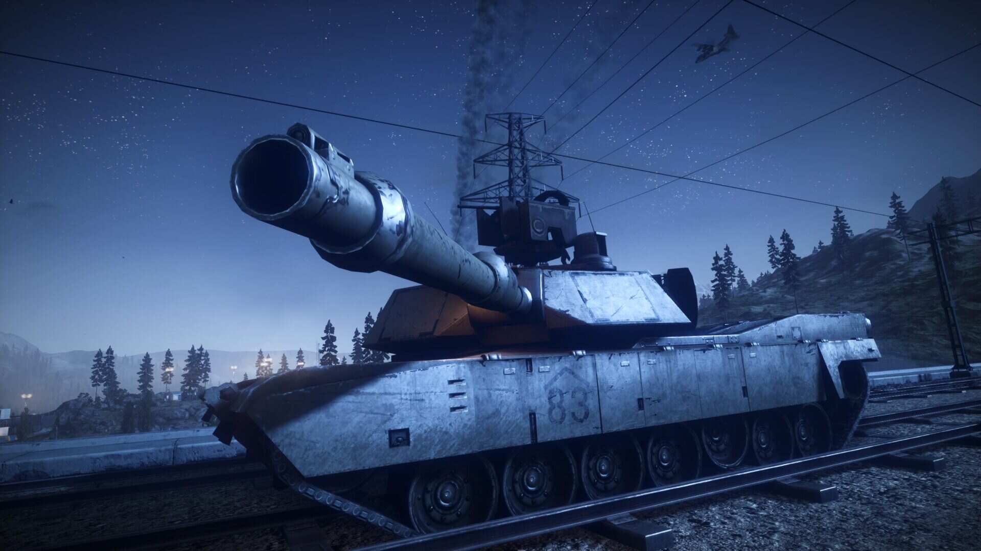 Battlefield 3 Wallpaper