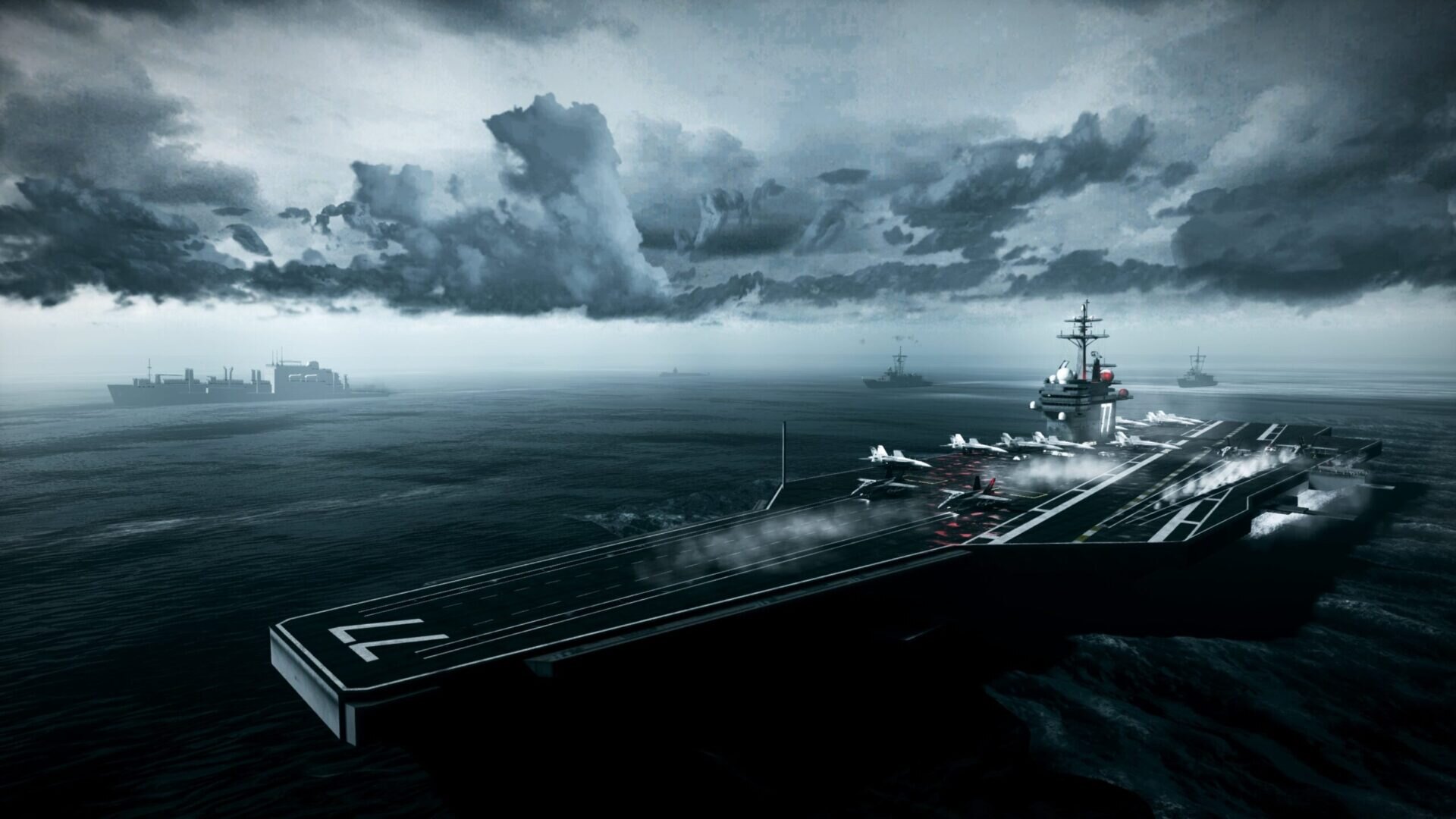 Battlefield 3 Wallpaper