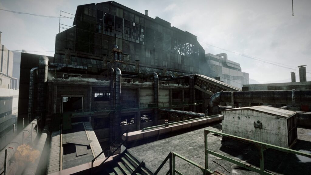 Battlefield 3 Wallpaper