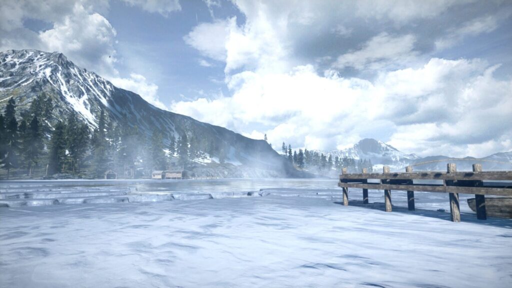 Battlefield 3 Wallpaper