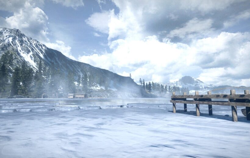 Battlefield 3 Wallpaper