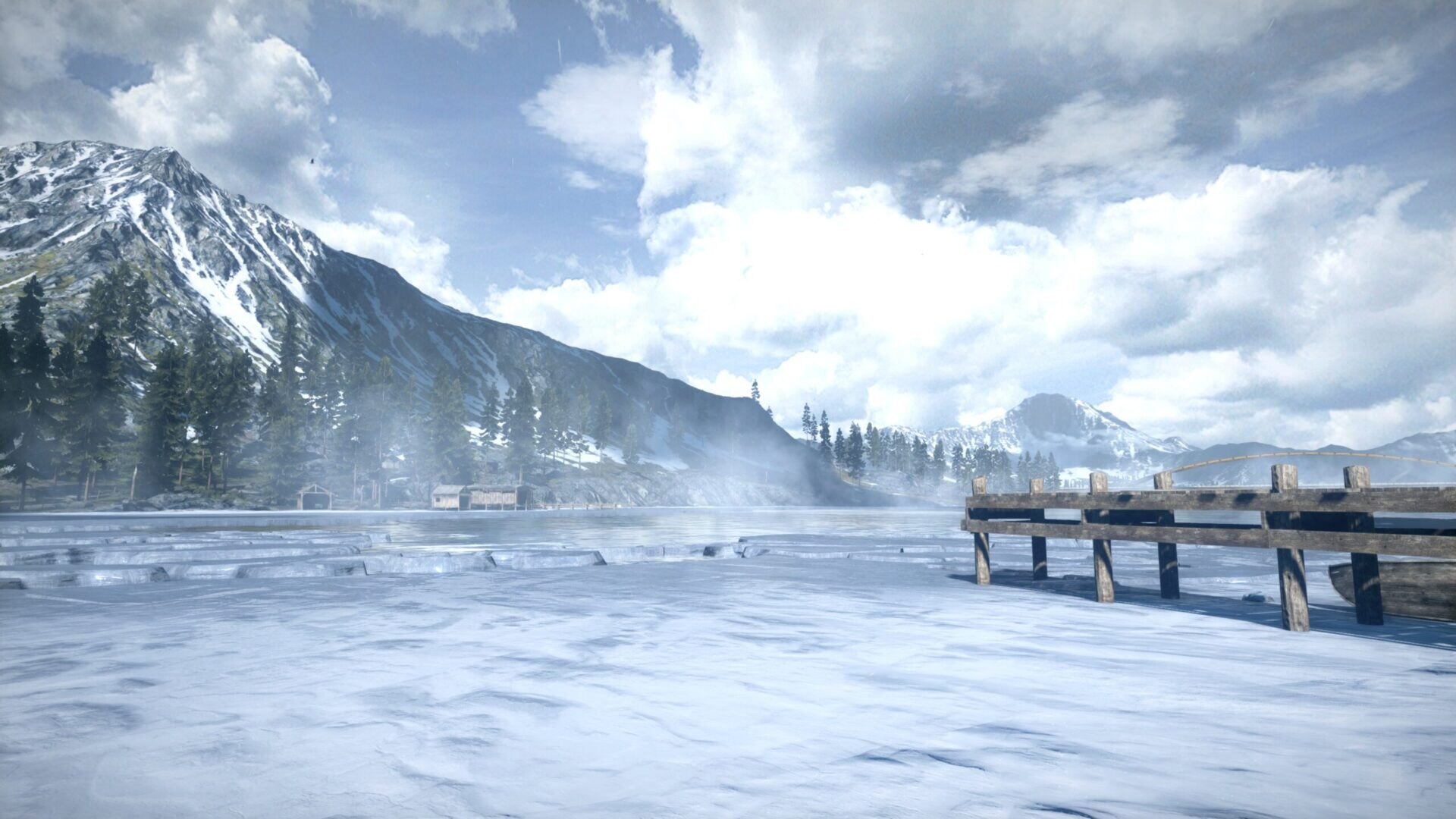 Battlefield 3 Wallpaper