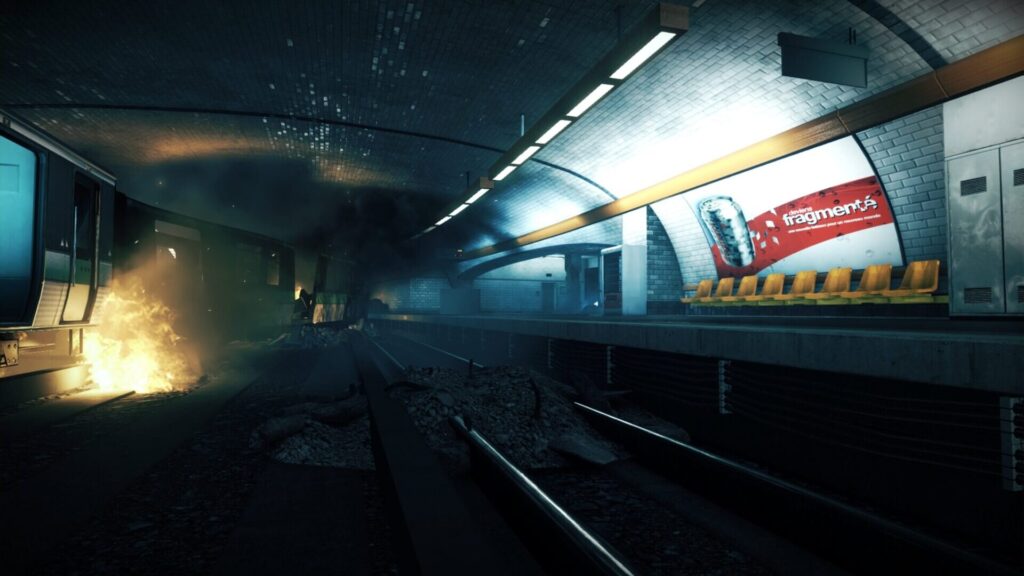 Battlefield 3 Wallpaper