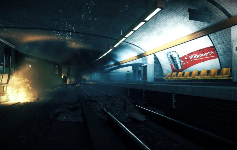 Battlefield 3 Wallpaper