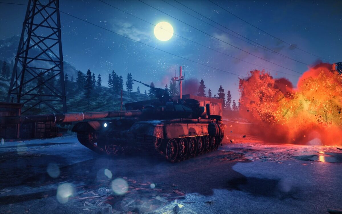 Battlefield 3 Wallpaper