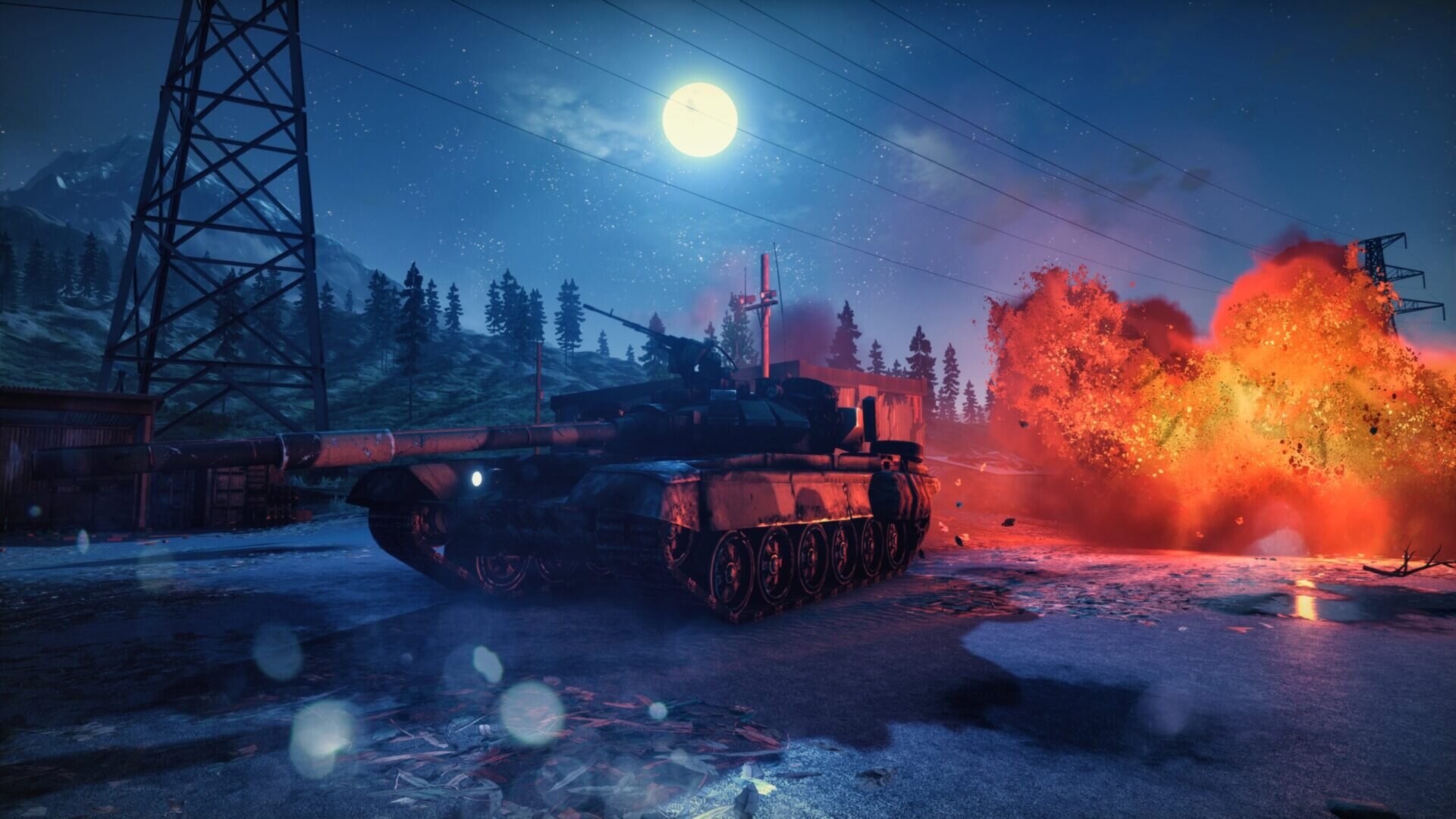 Battlefield 3 Wallpaper