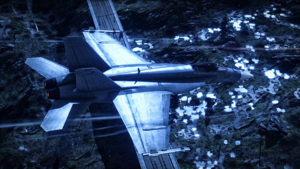 Battlefield 3 Wallpaper