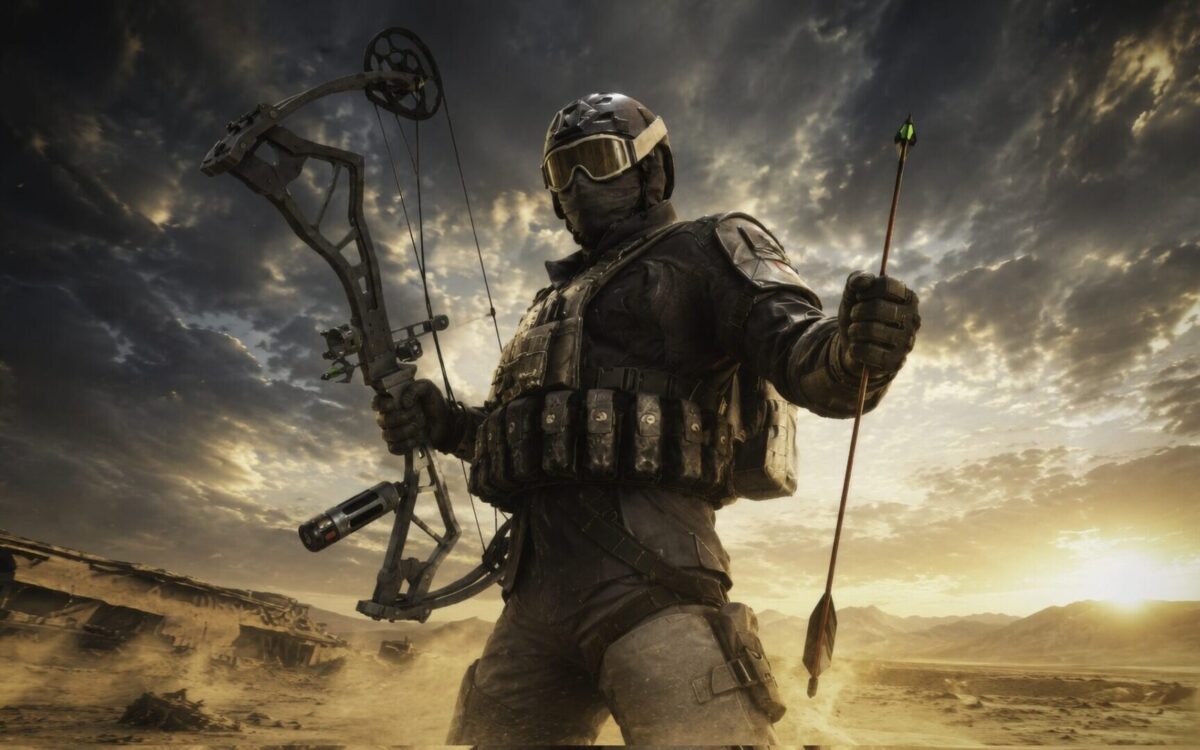 Battlefield 4 Wallpaper
