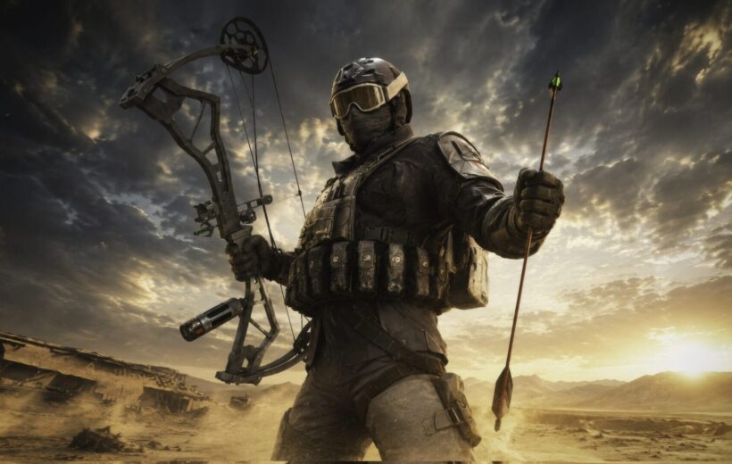Battlefield 4 Wallpaper