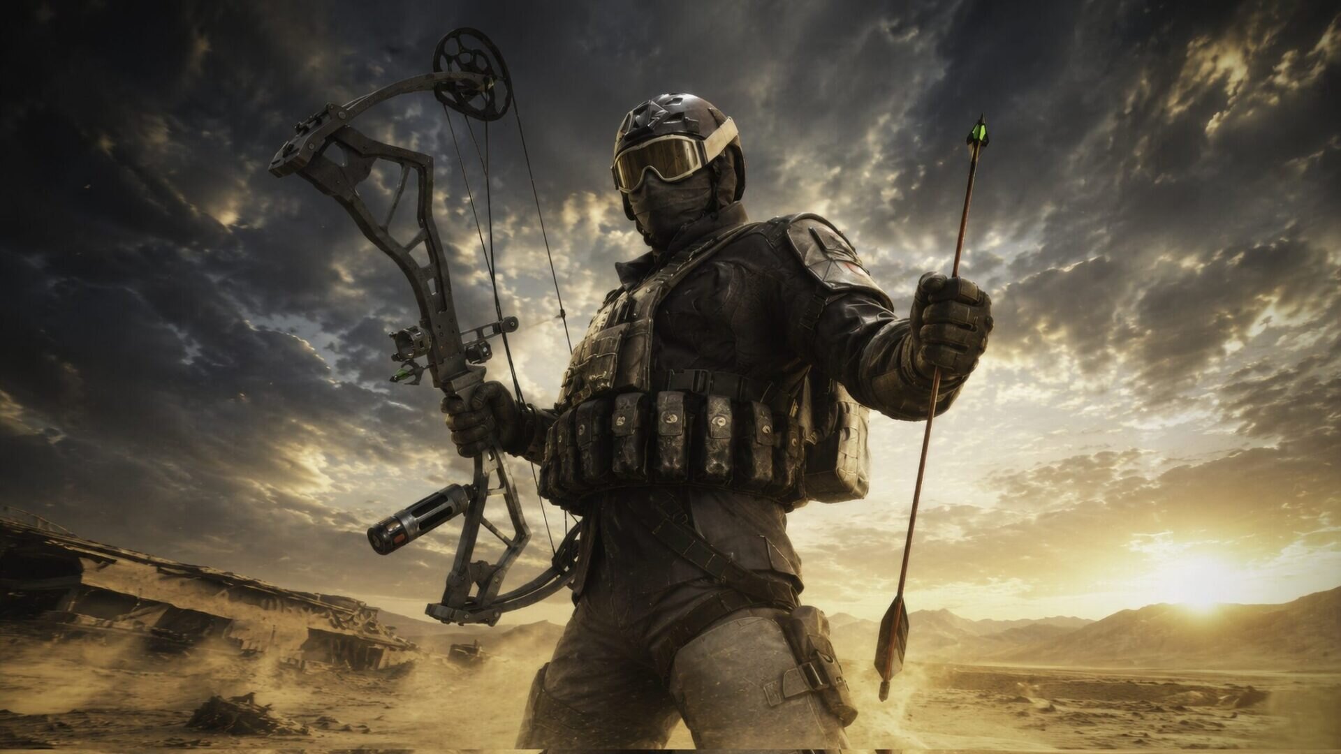 Battlefield 4 Wallpaper