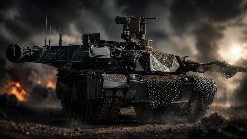 BF6 5