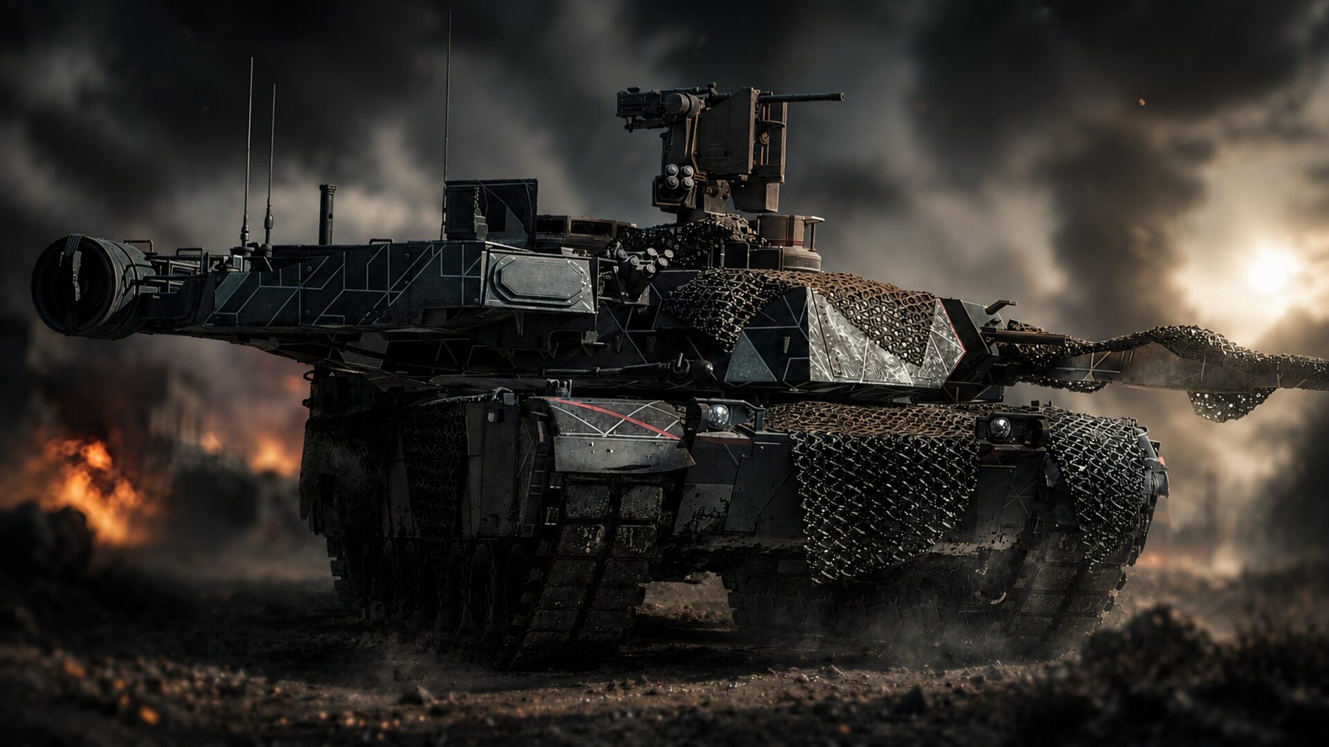 BF6 5