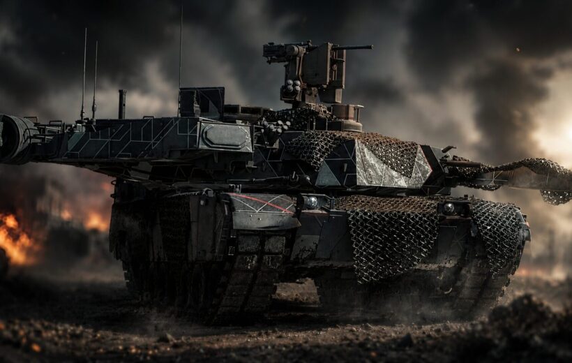BF6 5
