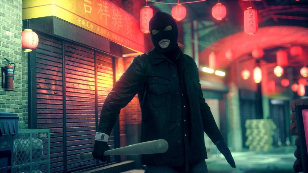Battlefield Hardline Wallpaper