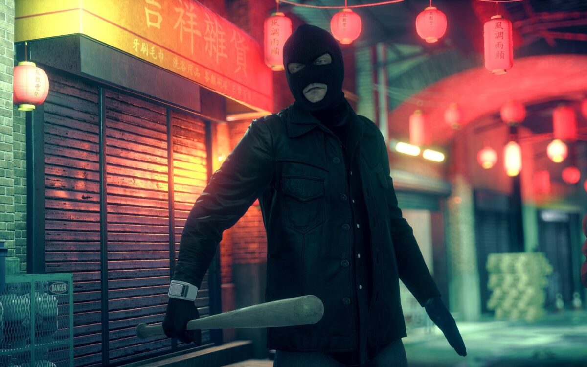Battlefield Hardline Wallpaper