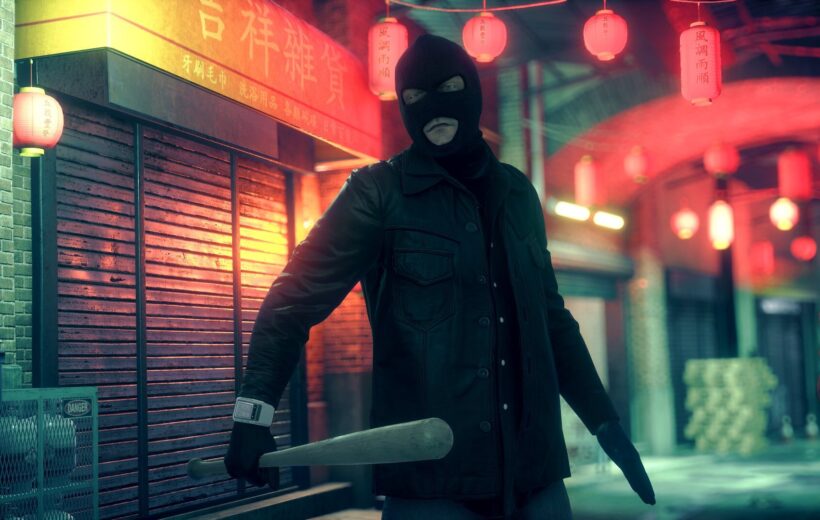 Battlefield Hardline Wallpaper